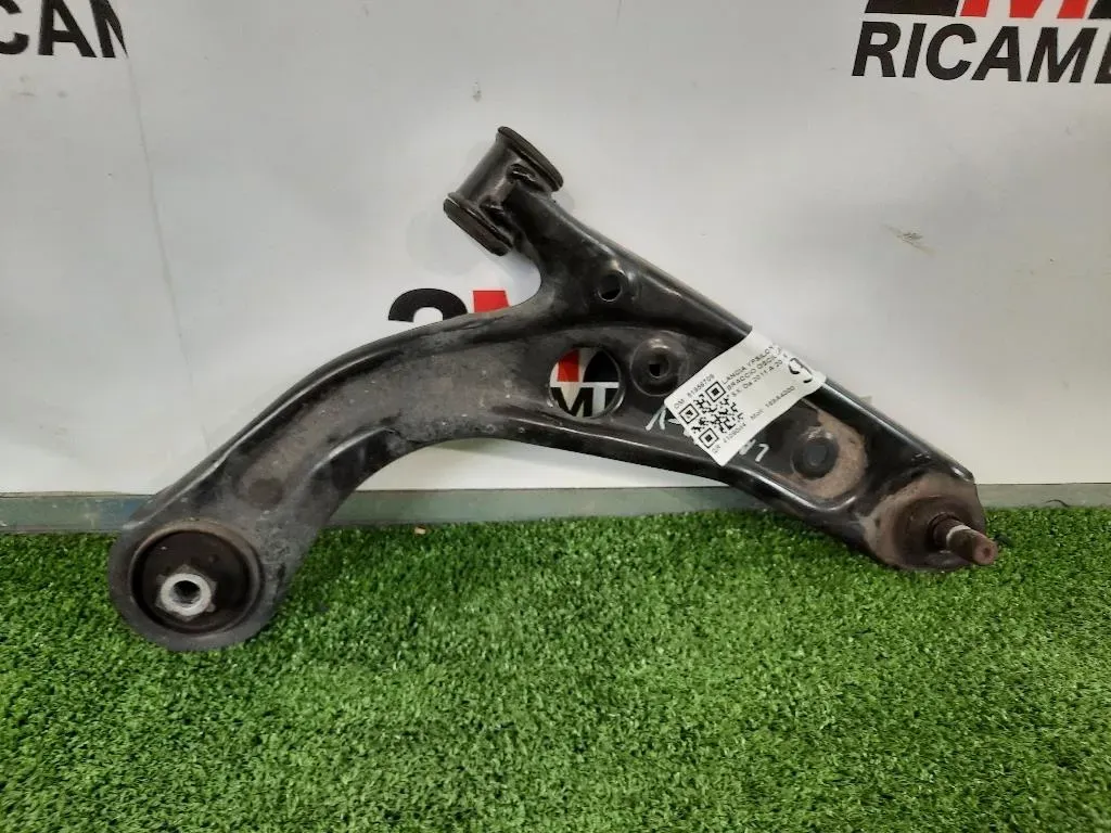 Braccio Oscillante ANT SX 51956709 Lancia Ypsilon III 2011