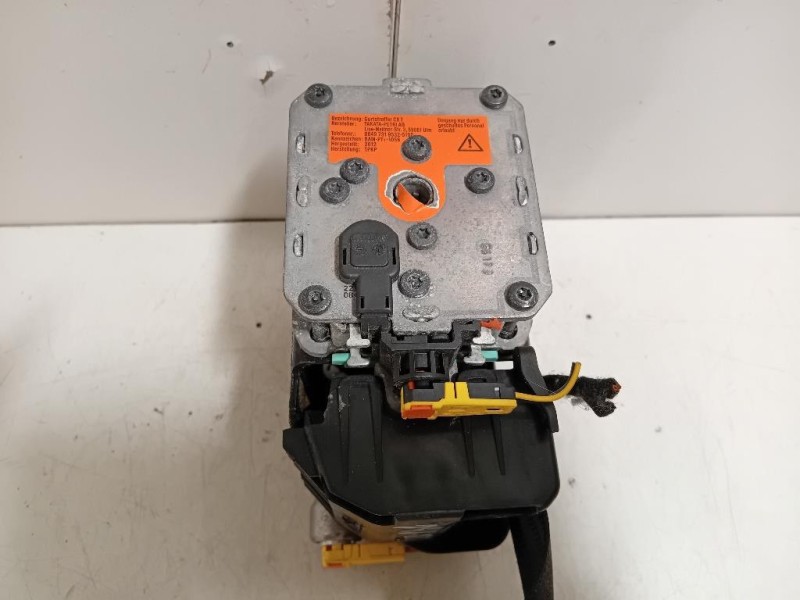 Braccio Oscillante ANT SX 4806948020 Lexus Serie RX II 2005
