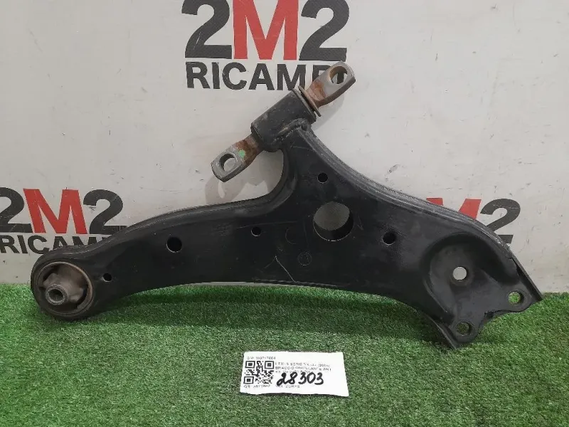 Braccio Oscillante ANT SX 4806948020 Lexus Serie RX II 2005