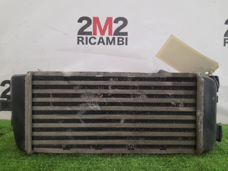 Intercooler 878353000 Fiat 500 II 2008