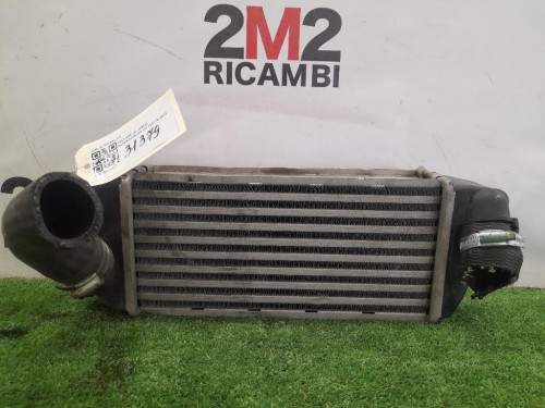 Intercooler 878353000 Fiat 500 II 2008