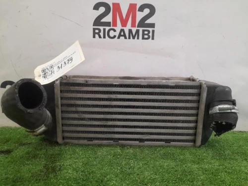 Intercooler 878353000 Fiat 500 II 2008