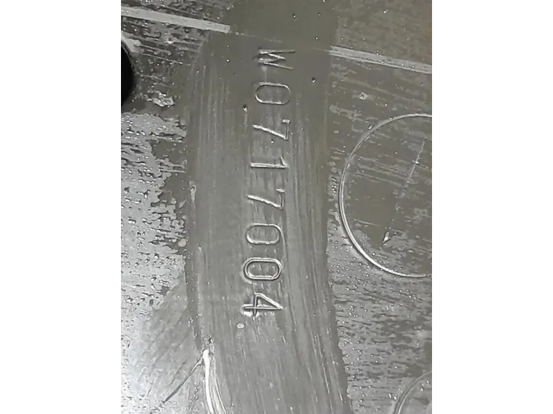 Braccio Oscillante ANT SX 4806948020 Lexus Serie RX II 2005