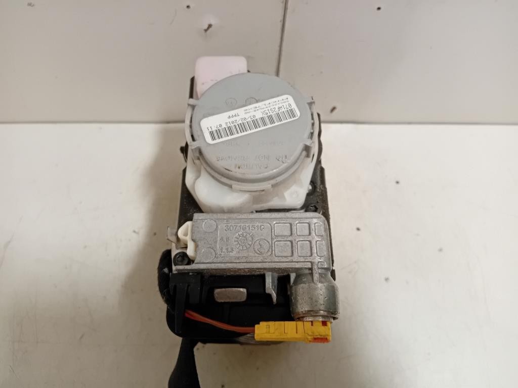 Braccio Oscillante ANT SX  Mazda 6 I 2003 Braccio Oscillante ANT SX  Mazda 6 I 2003