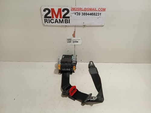 Braccio Oscillante ANT SX A2463304700 Mercedes Classe A W176 2013