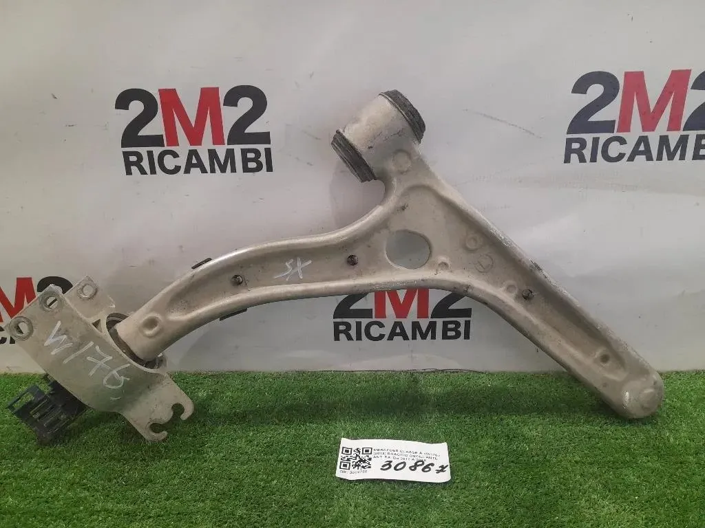 Braccio Oscillante ANT SX A2463304700 Mercedes Classe A W176 2013