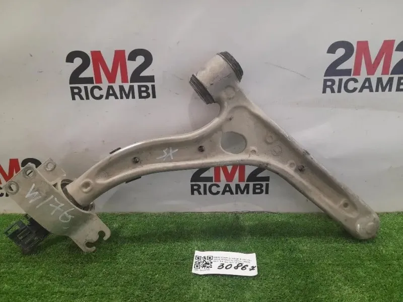 Braccio Oscillante ANT SX A2463304700 Mercedes Classe A W176 2013