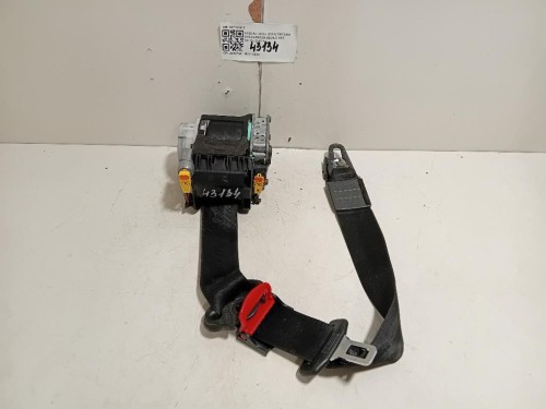 Cintura DI Sicurezza Sedile ANT DX
