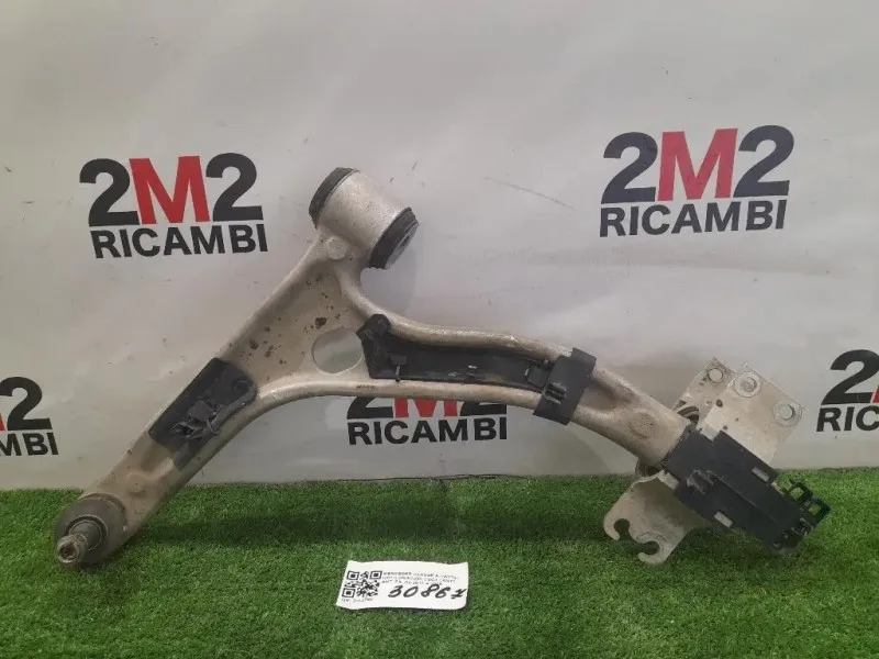 Braccio Oscillante ANT SX A2463304700 Mercedes Classe A W176 2013