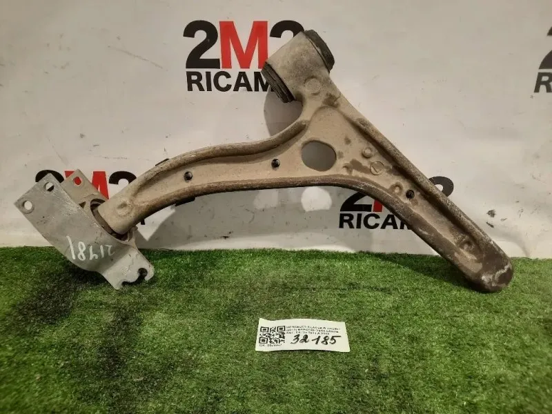 Braccio Oscillante ANT SX A2463304700 Mercedes Classe B W246 2012