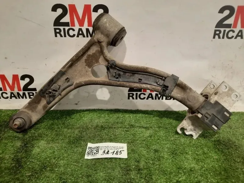 Braccio Oscillante ANT SX A2463304700 Mercedes Classe B W246 2012