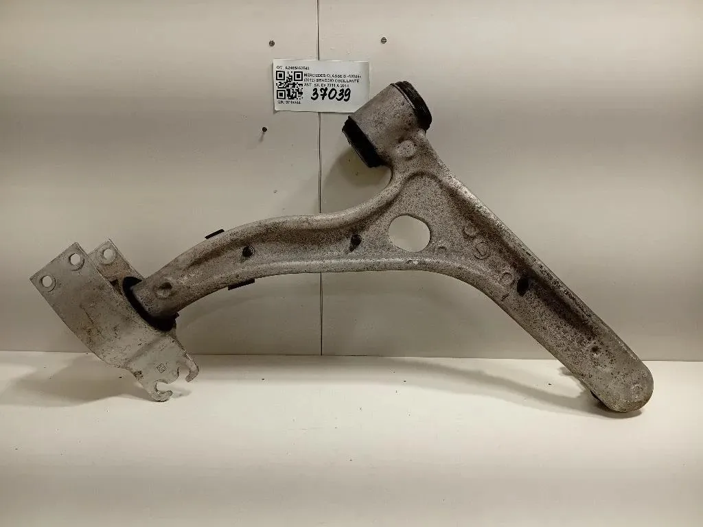 Braccio Oscillante ANT SX A2463304700 Mercedes Classe B W246 2012