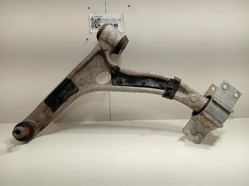 Braccio Oscillante ANT SX A2463304700 Mercedes Classe B W246 2012