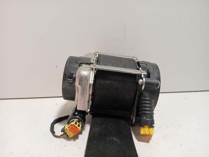 Cintura DI Sicurezza Sedile ANT DX 626528600 Audi A4 8W2 2015