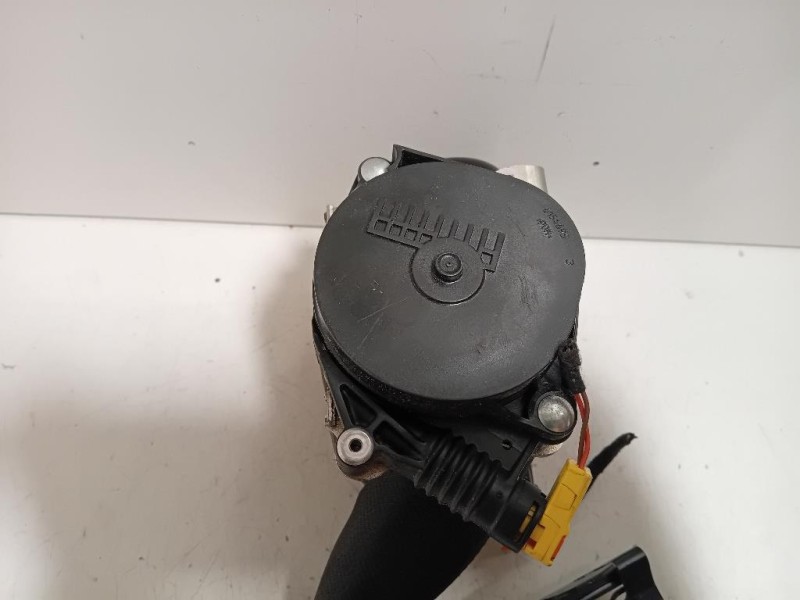 Braccio Oscillante ANT SX BRACCIO OSCILALANTE INF+SUP ANT SX Mercedes Classe C W204 2007