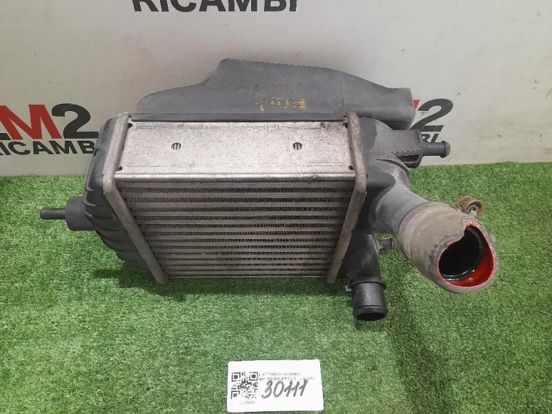 Intercooler Fiat Punto II 2003