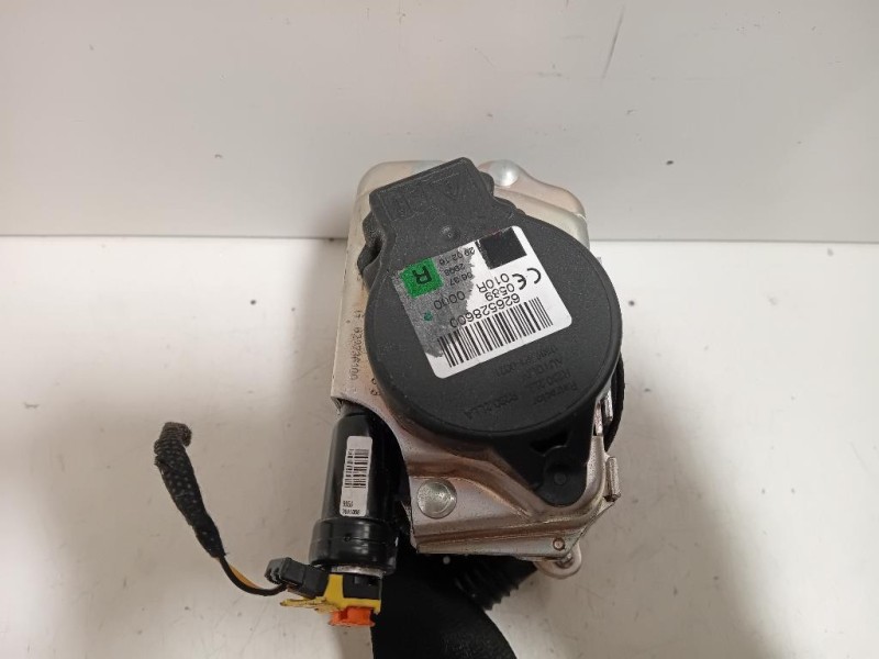 Cintura DI Sicurezza Sedile ANT DX 626528600 Audi A4 8W2 2015