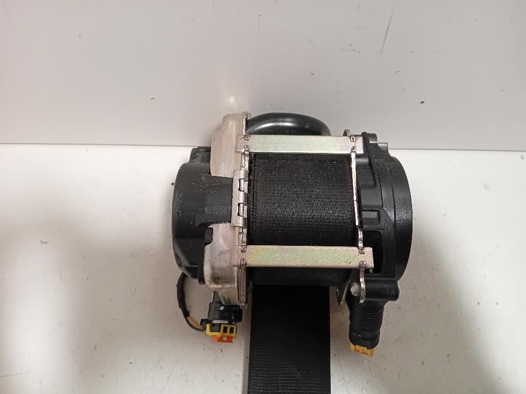 Braccio Oscillante ANT SX BRACCIO OSCILLANTE ANT SX Mercedes Classe GLE W166 2015