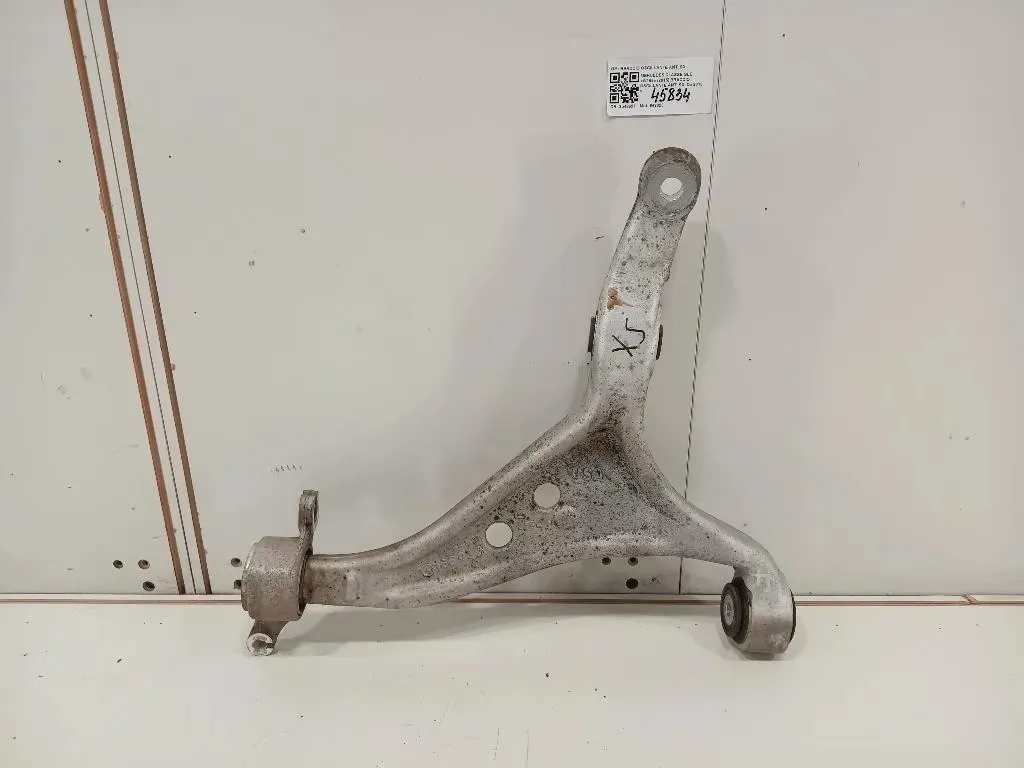 Braccio Oscillante ANT SX BRACCIO OSCILLANTE ANT SX Mercedes Classe GLE W166 2015