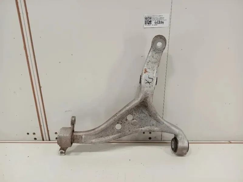 Braccio Oscillante ANT SX BRACCIO OSCILLANTE ANT SX Mercedes Classe GLE W166 2015