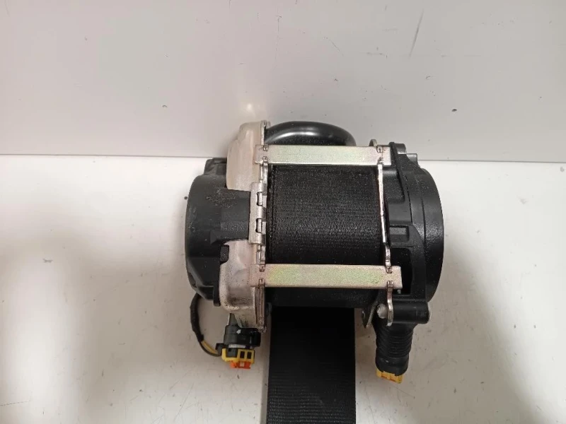 Cintura DI Sicurezza Sedile ANT DX 626528600 Audi A4 8W2 2015
