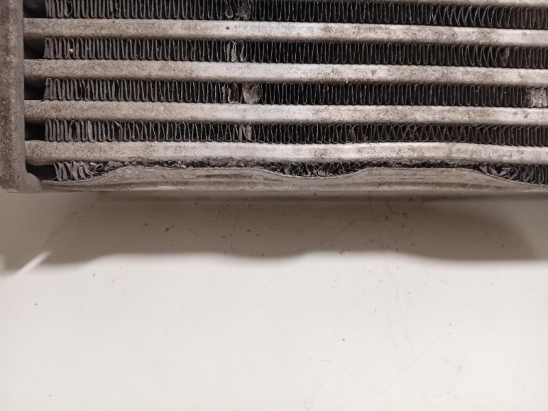 Intercooler 2163154 Ford Ecosport 2017
