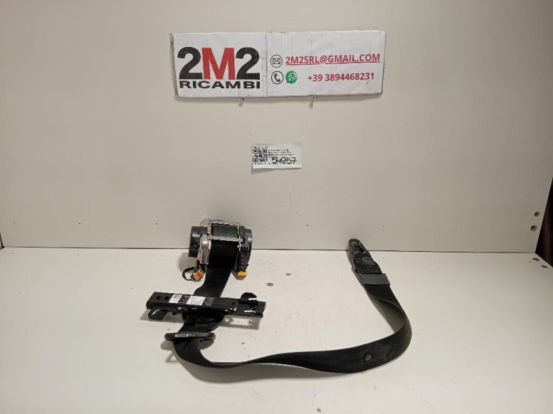 Braccio Oscillante ANT SX BRACCIO OSCILLANTE ANT SX Mercedes Classe GLE W166 2015