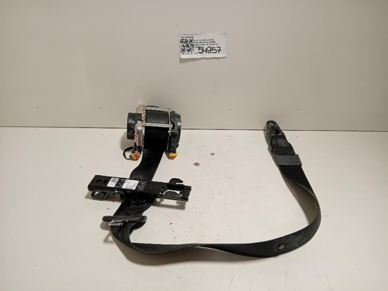 Braccio Oscillante ANT SX BRACCIO OSCILLANTE ANT SX Mercedes Classe GLE W166 2015