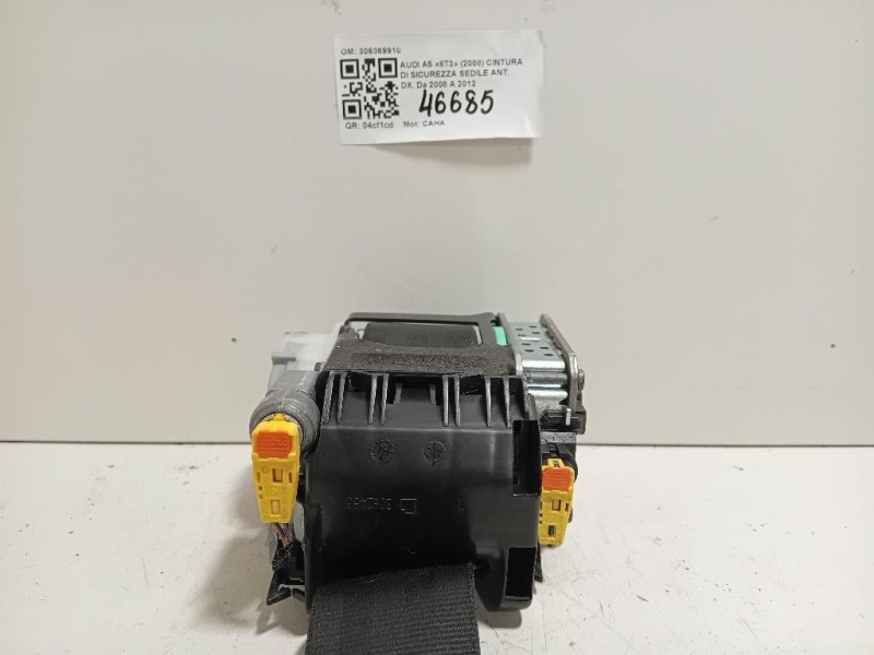 Braccio Oscillante ANT SX BRACCIO OSCILLANTE ANT SX Mercedes Classe ML W166 2012