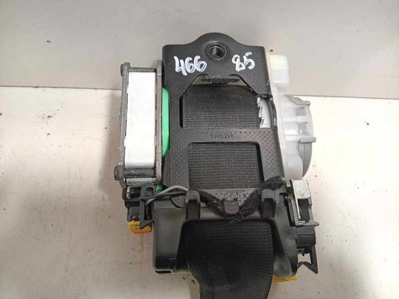 Braccio Oscillante ANT SX BRACCIO OSCILLANTE ANT SX Mercedes Classe ML W166 2012