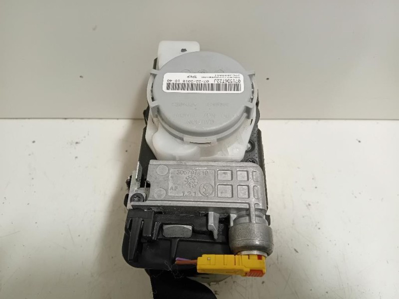 Braccio Oscillante ANT SX BRACCIO OSCILLANTE ANT SX Mercedes Classe ML W166 2012