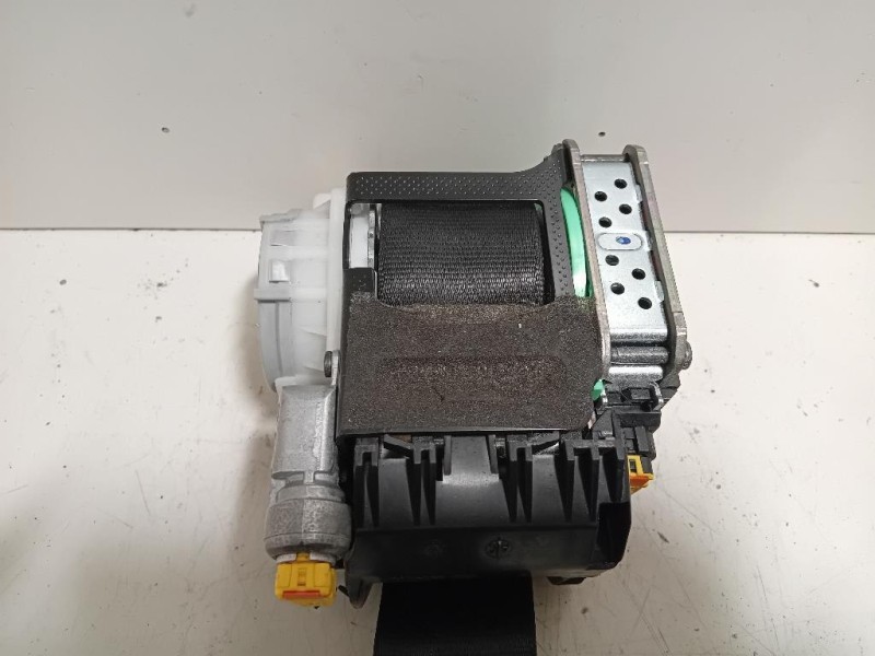 Cintura DI Sicurezza Sedile ANT DX 306369910 Audi A5 8T3 2008