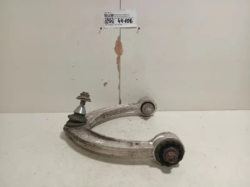 Braccio Oscillante ANT SX 16613 Mercedes Classe ML W166 2012