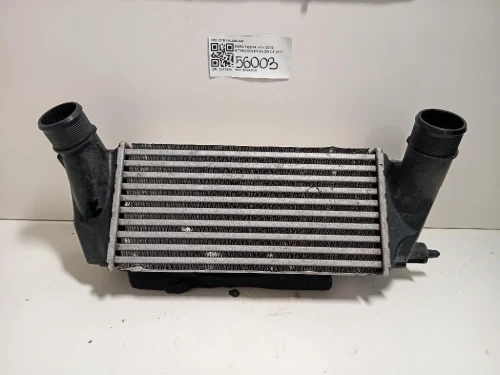 Intercooler C1B1-9L440-AB Ford Fiesta VI 2012