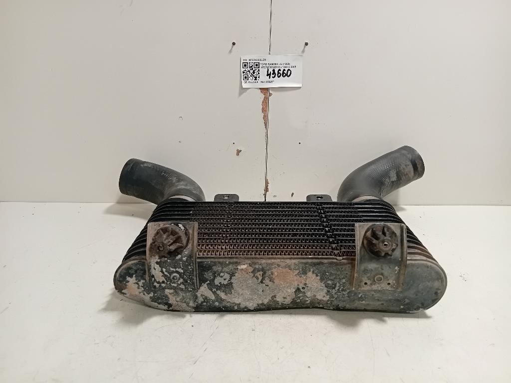 Intercooler INTERCOOLER Ford Ranger I 1999