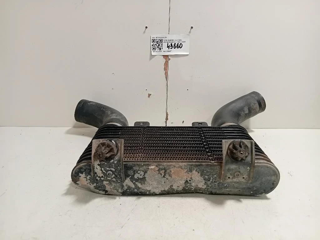 Intercooler INTERCOOLER Ford Ranger I 1999