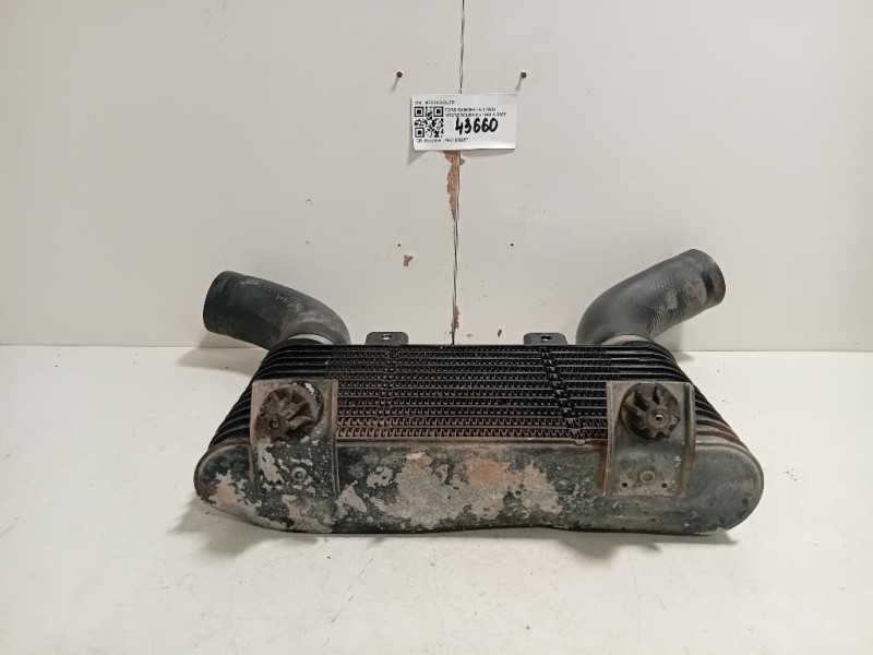 Intercooler INTERCOOLER Ford Ranger I 1999