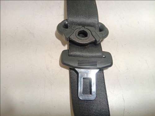 Braccio Oscillante ANT SX  Mercedes Classe ML W166 2012