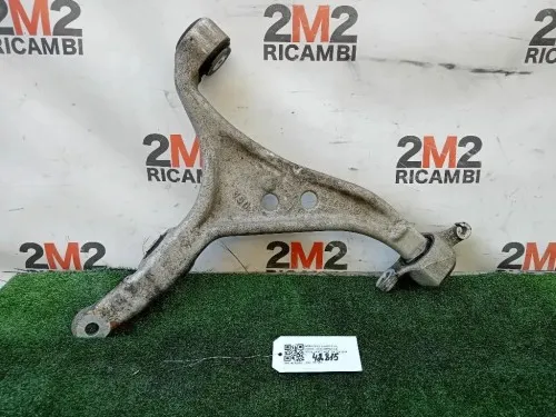 Braccio Oscillante ANT SX  Mercedes Classe ML W166 2012