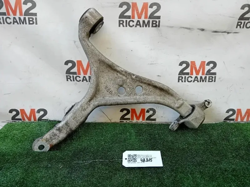 Braccio Oscillante ANT SX Mercedes Classe ML W166 2012