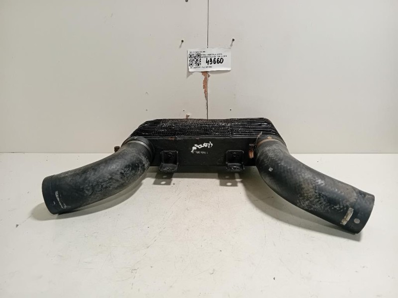 Intercooler INTERCOOLER Ford Ranger I 1999