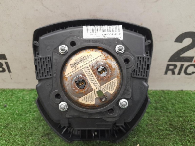 Air-bag Guidatore 9W83043B13AD0LEG Jaguar XF I 2008