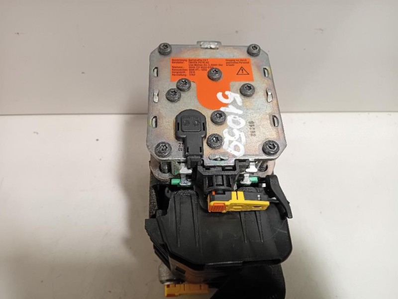 Braccio Oscillante ANT SX  Mercedes Classe ML W166 2012