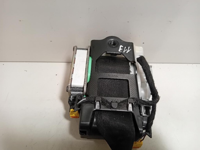 Cintura DI Sicurezza Sedile ANT DX 306369910 Audi A5 8T3 2008