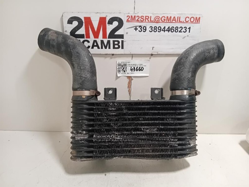 Intercooler INTERCOOLER Ford Ranger I 1999