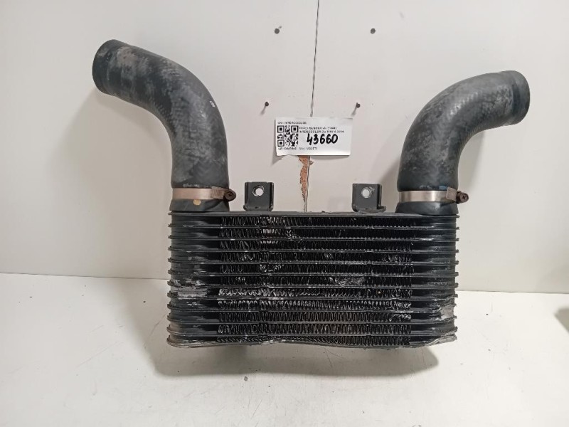 Intercooler INTERCOOLER Ford Ranger I 1999