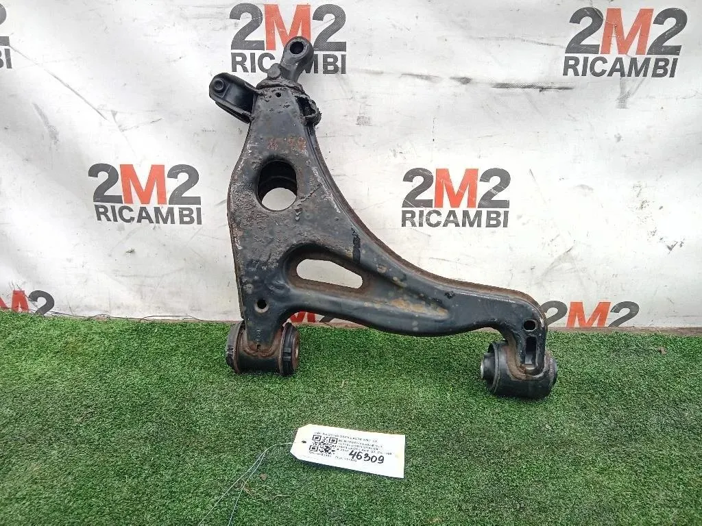 Braccio Oscillante ANT SX BRACCIO OSCILLANTE ANT SX Mercedes Classe SLK R170 1997