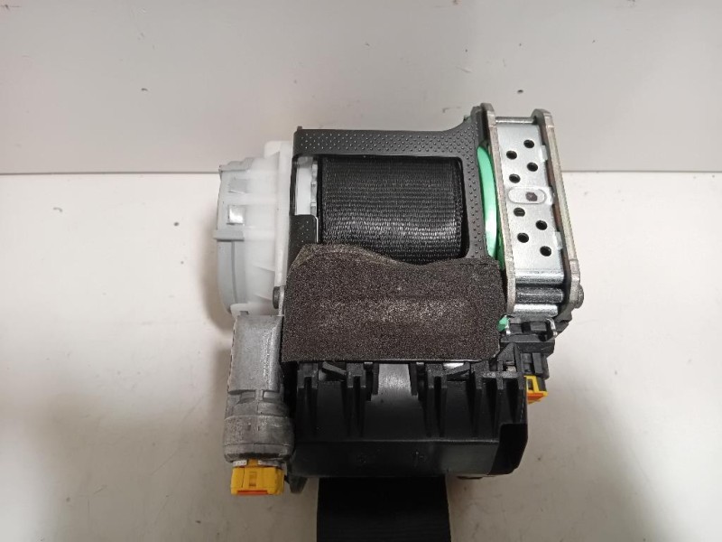 Cintura DI Sicurezza Sedile ANT DX 306369910 Audi A5 8T3 2008