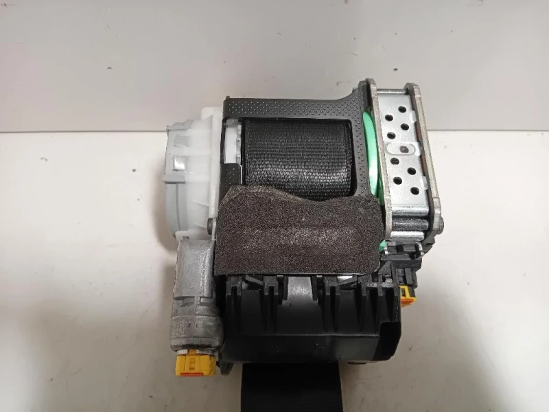 Cintura DI Sicurezza Sedile ANT DX 306369910 Audi A5 8T3 2008