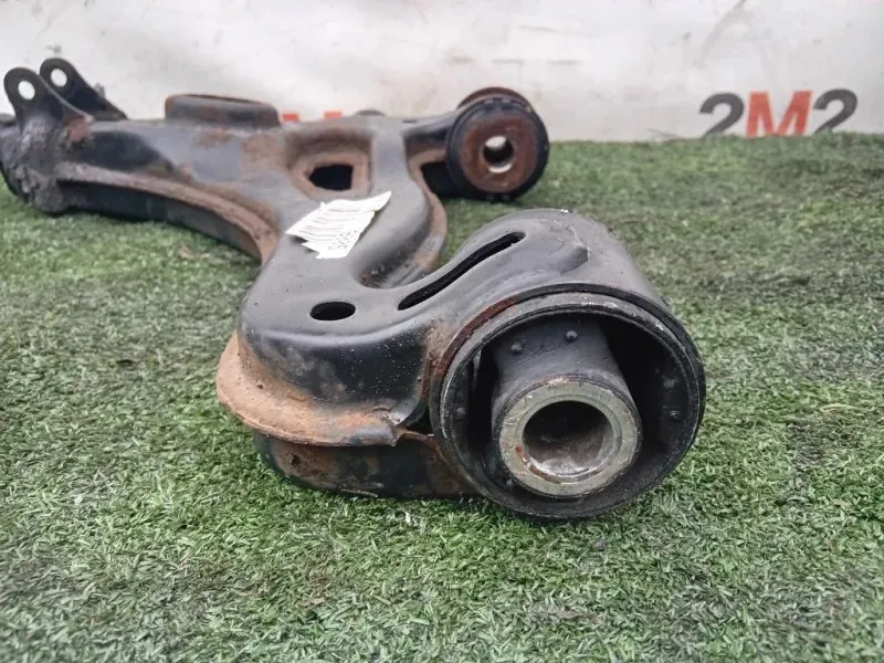 Braccio Oscillante ANT SX BRACCIO OSCILLANTE ANT SX Mercedes Classe SLK R170 1997